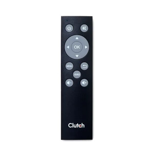 iLive™ Cinema Pop-Up Movie Theater Kit