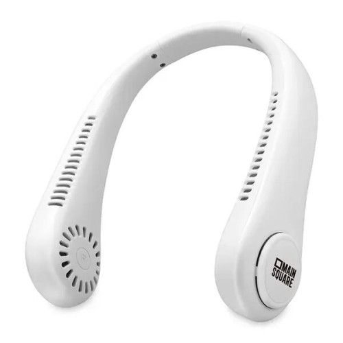 iLive™ GPX Portable Neck Fan