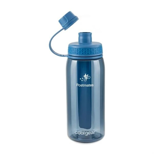 Cool Gear® System Chugger Bottle - 32 Oz.