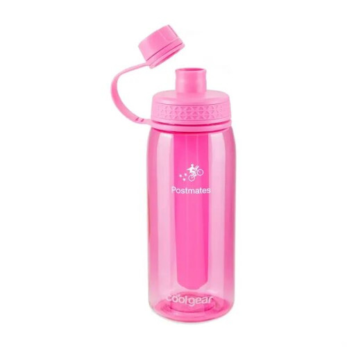 Cool Gear® System Chugger Bottle - 32 Oz.