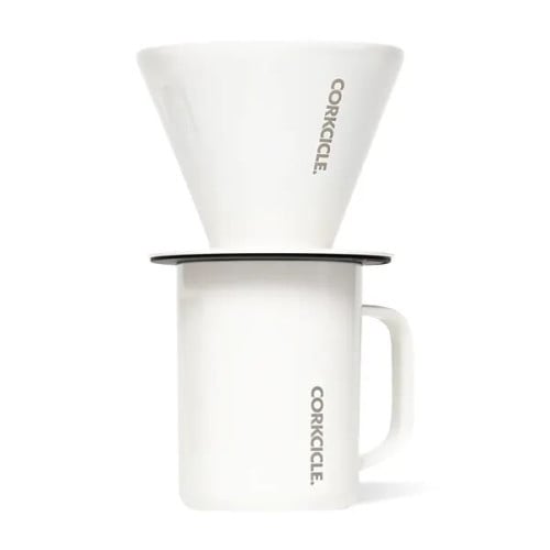 CORKCICLE® Pour Over Set