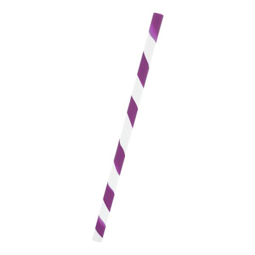 Joplin Tie-Dye Straw