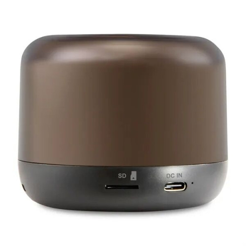 iLive™ Mini Lit Bluetooth Party Speaker