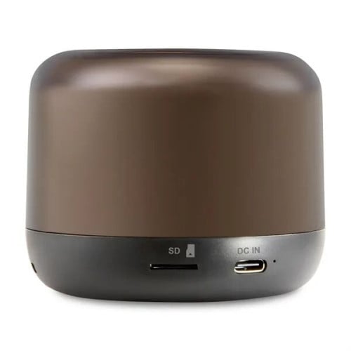 iLive™ Mini Lit Bluetooth Party Speaker