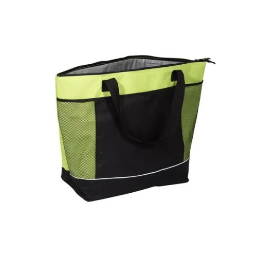 Porter Shopping Cooler Tote Bag