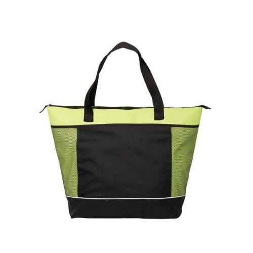Porter Shopping Cooler Tote Bag