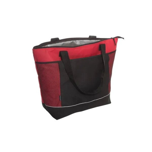 Porter Shopping Cooler Tote Bag