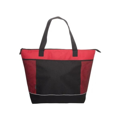 Porter Shopping Cooler Tote Bag