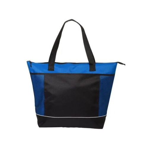 Porter Shopping Cooler Tote Bag