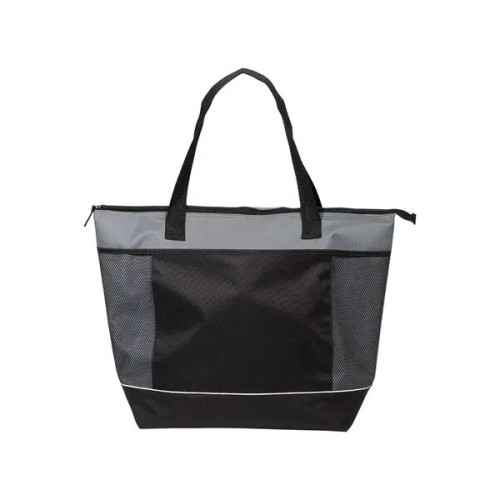 Porter Shopping Cooler Tote Bag