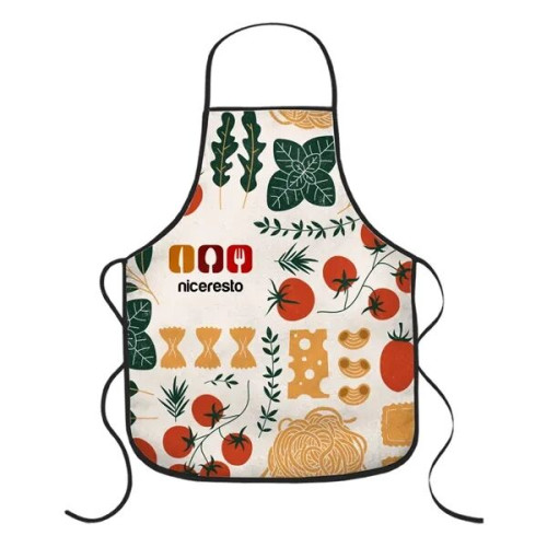 Sublime Series rPET Apron