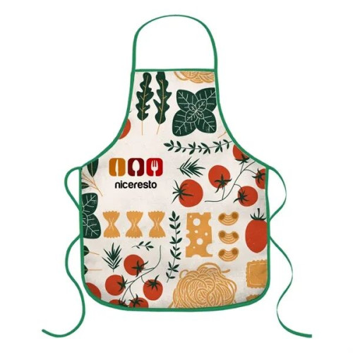 Sublime Series rPET Apron