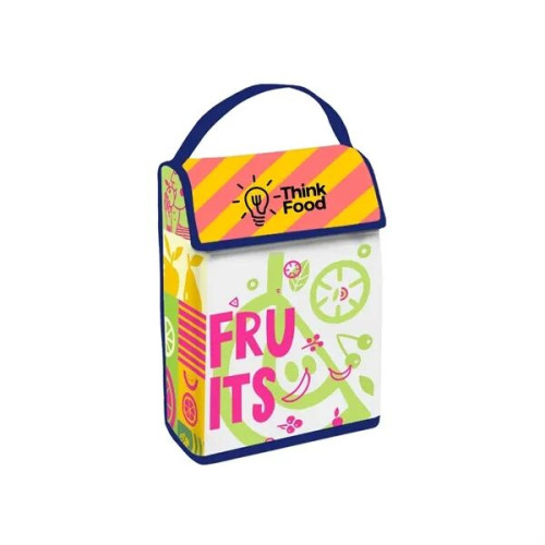 Sublime Series rPET 12 Can Lunch Bag