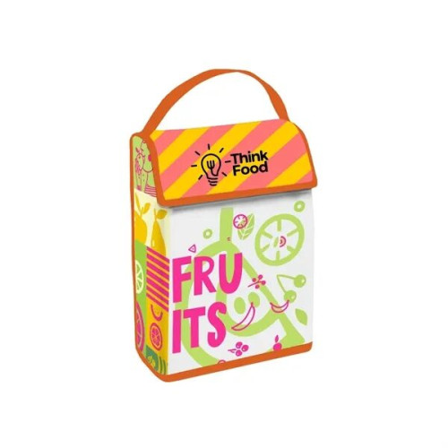 Sublime Series rPET 12 Can Lunch Bag