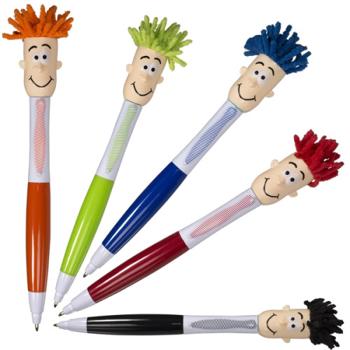 MopToppers® Highlighter Pen