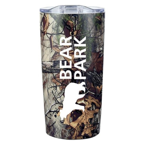 20 Oz. Realtree® Himalayan Tumbler