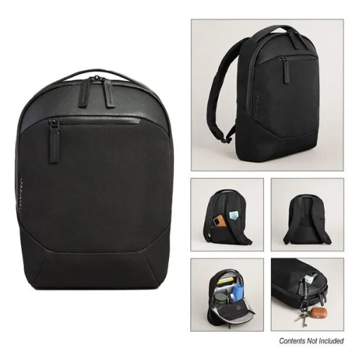 Troubadour Goods rPET Apex Mini Backpack 3.0