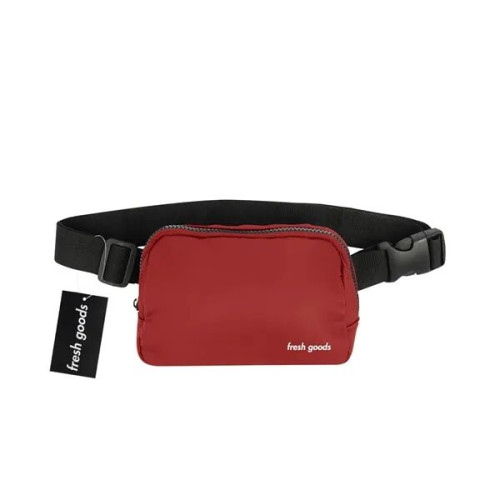 Fresh Goods Anywhere Belt Bag