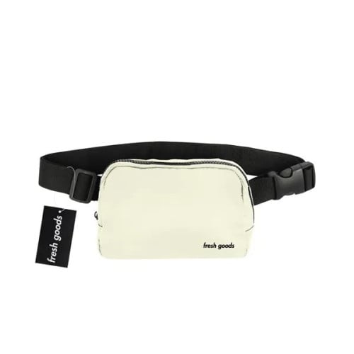 Fresh Goods Anywhere Belt Bag