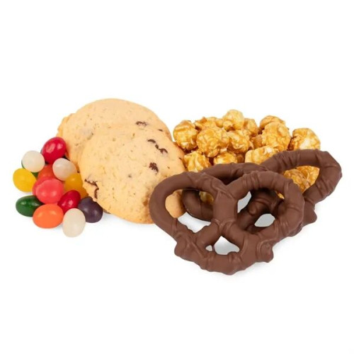 Sweet Treats Box