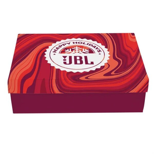 Holiday Sweet Treats Box