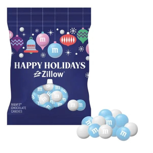 Mug set with Color Choice M&M's