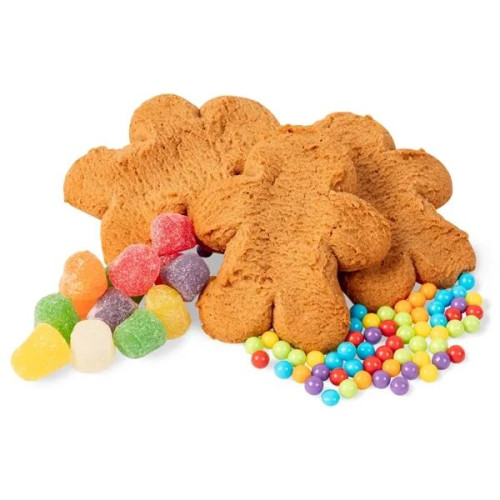 Ginger Buddies Decorating Kit