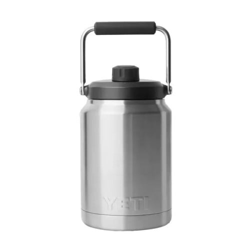 YETI Rambler Half Gallon Water Jug 2.0