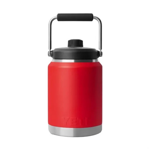 YETI Rambler Half Gallon Water Jug 2.0