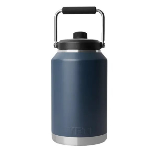 YETI Rambler One Gallon Water Jug 2.0