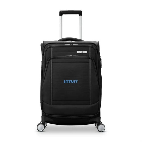 Samsonite UpLIFT Softside Carry-on Spinner