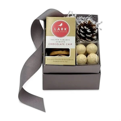 Lark Season of Thanks Gift Box