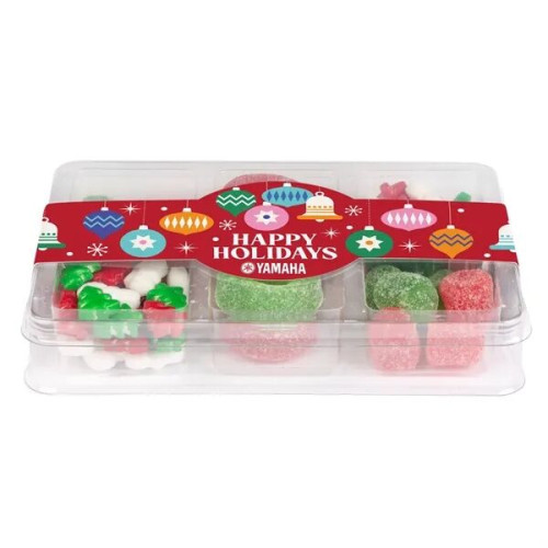 Mini Tackle Box- Holiday