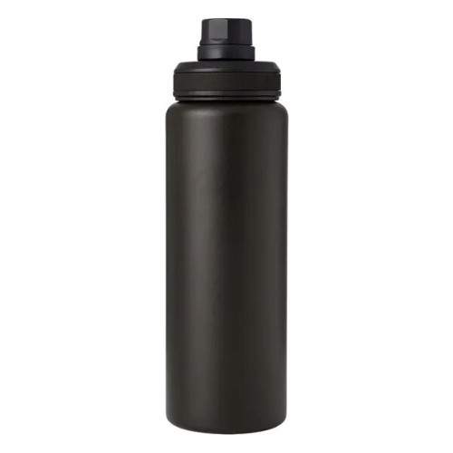 Team 365 Zone 32 oz Recycled Stainless Steel Water Bottle