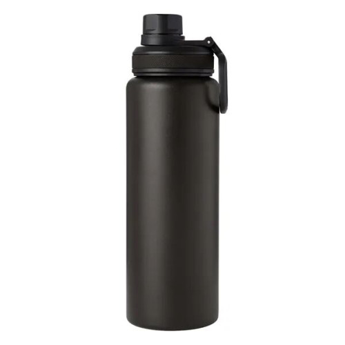 Team 365 Zone 32 oz Recycled Stainless Steel Water Bottle
