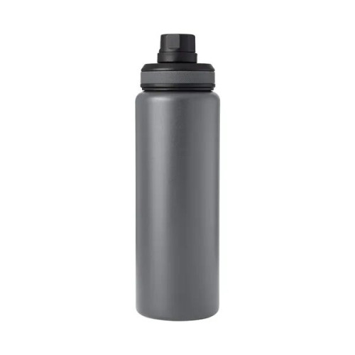 Team 365 Zone 32 oz Recycled Stainless Steel Water Bottle