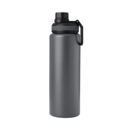 Team 365 Zone 32 oz Recycled Stainless Steel Water Bottle