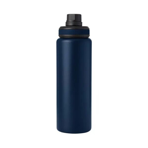Team 365 Zone 32 oz Recycled Stainless Steel Water Bottle
