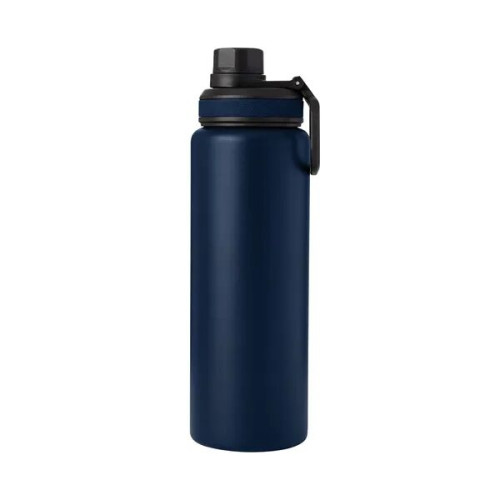 Team 365 Zone 32 oz Recycled Stainless Steel Water Bottle