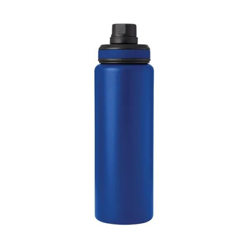 Team 365 Zone 32 oz Recycled Stainless Steel Water Bottle