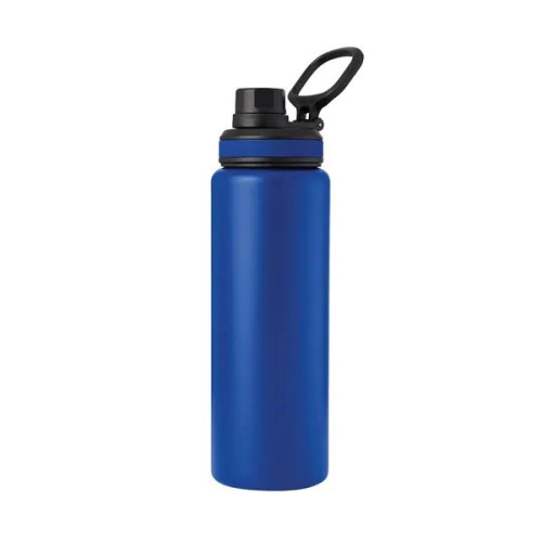 Team 365 Zone 32 oz Recycled Stainless Steel Water Bottle