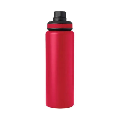 Team 365 Zone 32 oz Recycled Stainless Steel Water Bottle