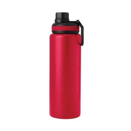 Team 365 Zone 32 oz Recycled Stainless Steel Water Bottle