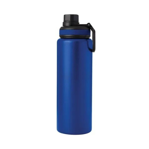 Team 365 Zone 32 oz Recycled Stainless Steel Water Bottle