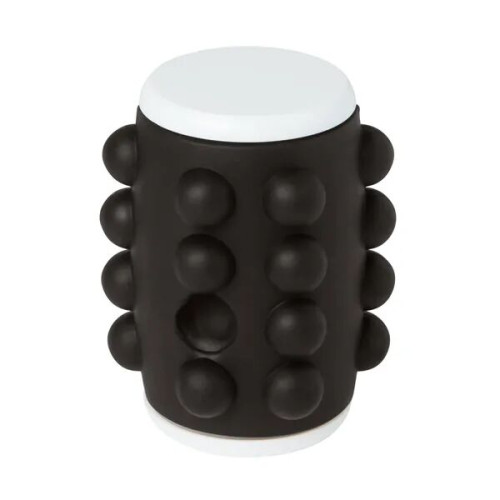 Push Pop Bubble Spinning Fidget Sensory Toy