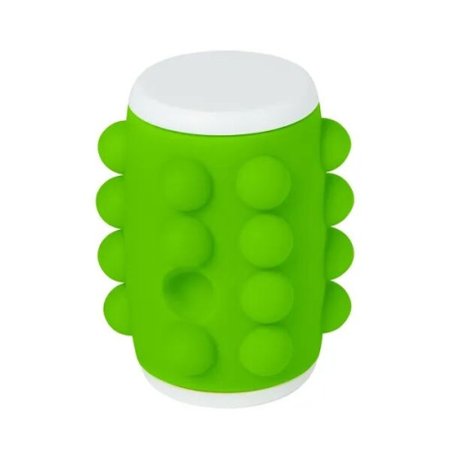 Push Pop Bubble Spinning Fidget Sensory Toy