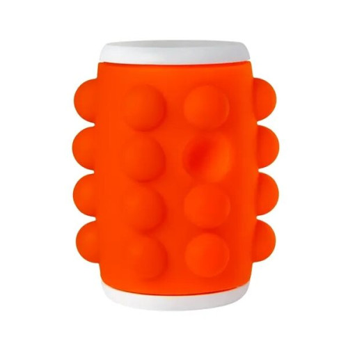 Push Pop Bubble Spinning Fidget Sensory Toy