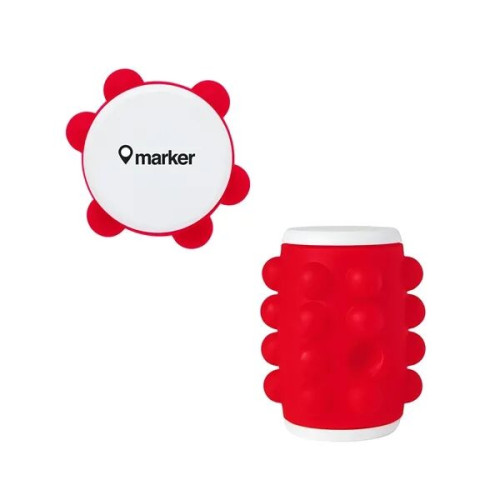 Push Pop Bubble Spinning Fidget Sensory Toy