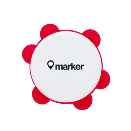 Push Pop Bubble Spinning Fidget Sensory Toy