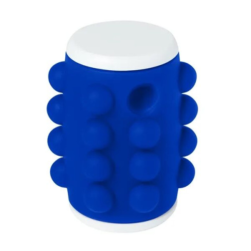 Push Pop Bubble Spinning Fidget Sensory Toy